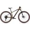 CUBE ACID - Mountainbike - 2023 - Metalolive / Black -Fietswereld Winkels acid metalolive black 1359704