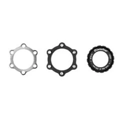 SwissStop Adapter Centerlock To 6-Bolt -Fietswereld Winkels adapter3 1296323