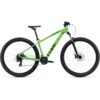 CUBE AIM - Mountainbike - 2023 - Mistygreen / Black 2 CUBE AIM - Mountainbike - 2023 - Mistygreen / Black -Fietswereld Winkels aim mistygreen black 1359856