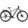 CUBE AIM Race Allroad - Mountainbike - 2023 - Flashgrey / Black 1 CUBE AIM Race Allroad - Mountainbike - 2023 - Flashgrey / Black -Fietswereld Winkels aim race allroad flashgrey black 1360164