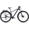 CUBE AIM SLX Allroad - Mountainbike - 2023 - Grey / Black A00 1 CUBE AIM SLX Allroad - Mountainbike - 2023 - Grey / Black A00 -Fietswereld Winkels aim slx allroad grey black 1362892