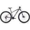 CUBE AIM SLX - Mountainbike - 2023 - Graphite / Metal A00 2 CUBE AIM SLX - Mountainbike - 2023 - Graphite / Metal A00 -Fietswereld Winkels aim slx graphite metal 1360219