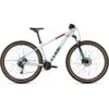 CUBE AIM SLX - Mountainbike - 2023 - White / Blue / Red 2 CUBE AIM SLX - Mountainbike - 2023 - White / Blue / Red -Fietswereld Winkels aim slx white blue red 1360222