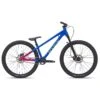 Marin ALCATRAZ - 26" Dirt Bike - 2023 - Laser Blue-pink Fade/yellow Splatter 1 Marin ALCATRAZ - 26" Dirt Bike - 2023 - Laser Blue-pink Fade/yellow Splatter -Fietswereld Winkels alcatraz laser blue pink fade yellow splatter 01 1279006