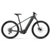 Haibike ALLTRACK 5 I720Wh - 27.5" E-Mountainbike - 2023 - Anthracite/slate - Gloss -Fietswereld Winkels alltrack 5 27 1431485