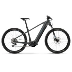 Haibike ALLTRACK 5 I720Wh - 29" E-Mountainbike - 2023 - Anthracite/slate - Gloss