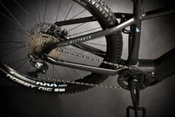 Haibike ALLTRACK 5 I720Wh - 29" E-Mountainbike - 2023 - Anthracite/slate - Gloss 18 Haibike ALLTRACK 5 I720Wh - 29" E-Mountainbike - 2023 - Anthracite/slate - Gloss -Fietswereld Winkels alltrack 5 290 anthracite slate 6 1431475