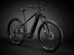 Haibike ALLTRACK 5 I720Wh - 27.5" E-Mountainbike - 2023 - Anthracite/slate - Gloss -Fietswereld Winkels alltrack 5 290 anthracite slate 8 1431477 1
