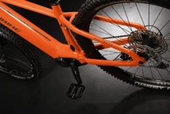 Haibike ALLTRACK 6 I720Wh - 29" E-Mountainbike - 2023 - Papaya/titan - Gloss 16 Haibike ALLTRACK 6 I720Wh - 29" E-Mountainbike - 2023 - Papaya/titan - Gloss -Fietswereld Winkels alltrack 6 290 papaya titan 4 1431170