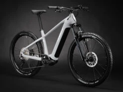 Haibike ALLTRACK 7 I720Wh - 29" E-Mountainbike - 2023 - Urban Grey/white Gloss 14 Haibike ALLTRACK 7 I720Wh - 29" E-Mountainbike - 2023 - Urban Grey/white Gloss -Fietswereld Winkels alltrack 7 275 high urban white 45 1430395