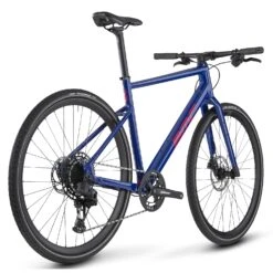 BMC ALPENCHALLENGE AL ONE - Fitness Bike - 2023 - Ultramarine Blue / Neon Red 7 BMC ALPENCHALLENGE AL ONE - Fitness Bike - 2023 - Ultramarine Blue / Neon Red -Fietswereld Winkels alpenchallange al one ultramarine blue neon red 2 1343799