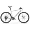 BMC ALPENCHALLENGE AL TWO - Fitnessbike - 2022 - Silver/black