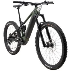 Marin ALPINE TRAIL E1 - E-Mountainbike - 2023 - Green Black 7 Marin ALPINE TRAIL E1 - E-Mountainbike - 2023 - Green Black -Fietswereld Winkels alpine trail e1 green black 2 1480180