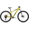 CUBE ANALOG - Mountainbike - 2023 - Flashlime / Black 2 CUBE ANALOG - Mountainbike - 2023 - Flashlime / Black -Fietswereld Winkels analog flashlime black 1362615 1