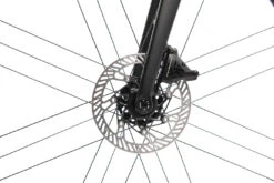 Parapera ANEMOS Get Fast - Carbon Gravel Bike - Campagnolo Shamal - 2023 -Fietswereld Winkels anemos ekar 12 1131756