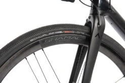 Parapera ANEMOS Get Fast - Carbon Gravel Bike - Campagnolo Levante - 2023 - Black -Fietswereld Winkels anemos ekar 13 1131755 1