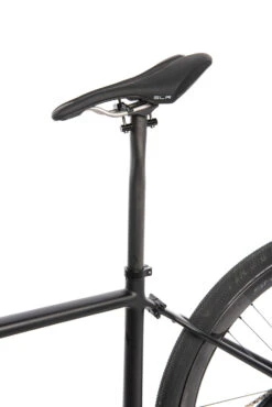 Parapera ANEMOS Get Fast - Carbon Gravel Bike - Campagnolo Levante - 2023 - Black -Fietswereld Winkels anemos ekar 14 1131757 1