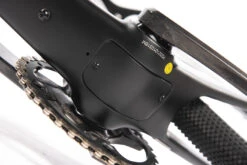 Parapera ANEMOS Get Fast - Carbon Gravel Bike - Campagnolo Levante - 2023 - Black -Fietswereld Winkels anemos ekar 19 1131762 1