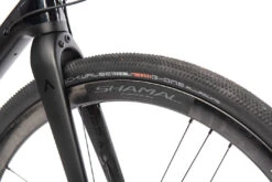 Parapera ANEMOS Get Fast - Carbon Gravel Bike - Campagnolo Shamal - 2023 -Fietswereld Winkels anemos ekar 2 1131765