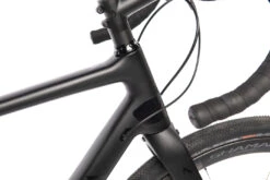 Parapera ANEMOS Get Fast - Carbon Gravel Bike - Campagnolo Shamal - 2023 -Fietswereld Winkels anemos ekar 20 1131763