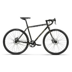 Bombtrack Arise - Cross/Gravel/Roadbike - 2022 - Glossy Coffee Black