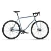 Bombtrack Arise - Cross/Gravel/Roadbike - 2022 - Glossy Metallic Pearl Blue -Fietswereld Winkels arise glossy metallic pearl blue 01 891763