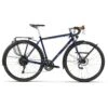 Bombtrack Arise Tour - Trekkingbike - 2022 - Glossy Navy Blue -Fietswereld Winkels arise tour glossy navy blue 01 891945
