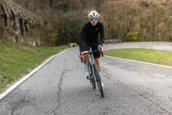 Basso ASTRA - 105 Di2 - Carbon Racefiets - 2023 - Gray Asphalt -Fietswereld Winkels astra grey asphalt 0 1427662