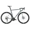 Basso ASTRA - 105 Di2 - Carbon Racefiets - 2023 - Gray Asphalt -Fietswereld Winkels astra grey asphalt 1 1427663