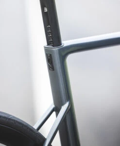 Basso ASTRA - 105 Di2 - Carbon Racefiets - 2023 - Gray Asphalt -Fietswereld Winkels astra grey asphalt 12 1427674