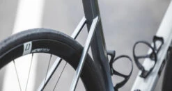 Basso ASTRA - 105 Di2 - Carbon Racefiets - 2023 - Gray Asphalt -Fietswereld Winkels astra grey asphalt 8 1427670