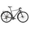FOCUS ATLAS 6.6 EQP - Fitnessbike - 2023 - Slate Grey -Fietswereld Winkels atlas 6 6 eqp slate grey 1106686