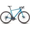 CUBE ATTAIN Race - Roadbike - 2023 - Blue / Spectral -Fietswereld Winkels attain race blue spectral 1360492 1