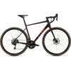 CUBE ATTAIN SLX - Roadbike - 2023 - Deepred / Red 2 CUBE ATTAIN SLX - Roadbike - 2023 - Deepred / Red -Fietswereld Winkels attain slx deepred red 1362775