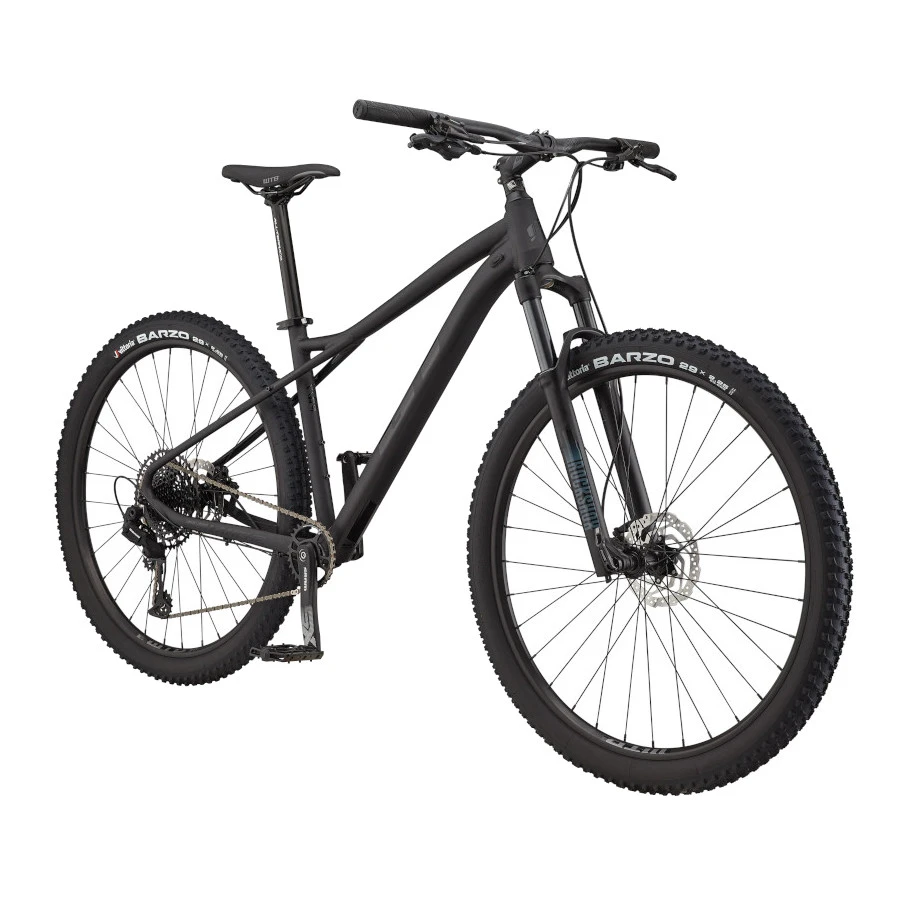 GT Bicycles AVALANCHE EXPERT - 27.5" Mountain Bike - 2022 - BBQ 5 GT Bicycles AVALANCHE EXPERT - 27.5" Mountain Bike - 2022 - BBQ - Afbeelding 3