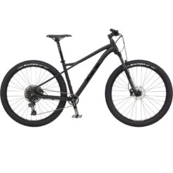GT Bicycles AVALANCHE EXPERT - 27.5" Mountain Bike - 2022 - BBQ