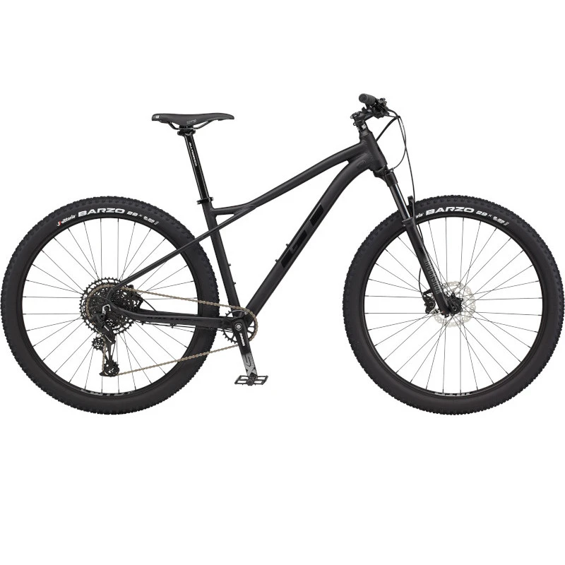 GT Bicycles AVALANCHE EXPERT - 27.5" Mountain Bike - 2022 - BBQ 3 GT Bicycles AVALANCHE EXPERT - 27.5" Mountain Bike - 2022 - BBQ