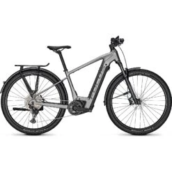 FOCUS AVENTURA² 6.8 - 29" Electric Trekking Bike - 2022 - Toronto Grey 11 FOCUS AVENTURA² 6.8 - 29" Electric Trekking Bike - 2022 - Toronto Grey -Fietswereld Winkels aventura 2 6 8 toronto grey 1 1225277
