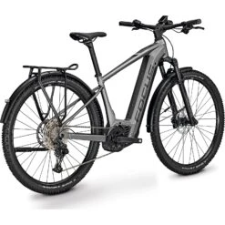 FOCUS AVENTURA² 6.8 - 29" Electric Trekking Bike - 2022 - Toronto Grey 13 FOCUS AVENTURA² 6.8 - 29" Electric Trekking Bike - 2022 - Toronto Grey -Fietswereld Winkels aventura 2 6 8 toronto grey 2 1225278