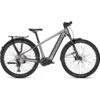 FOCUS AVENTURA² 6.8 - 29" Electric Trekking Bike - 2022 - Toronto Grey -Fietswereld Winkels aventura 2 6 8 toronto grey s 1 1225279