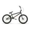 Radio REVO 20" - BMX - 2022 - Black -Fietswereld Winkels b24 8822 revo20 b 1 1215695