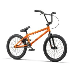 Radio REVO 20" - BMX - 2022 - Orange -Fietswereld Winkels b24 8822 revo20 o 2 1215684