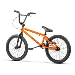 Radio REVO 20" - BMX - 2022 - Orange -Fietswereld Winkels b24 8822 revo20 o 3 1215685