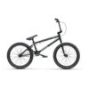 Radio REVO PRO 20" - BMX - 2022 - Black 1 Radio REVO PRO 20" - BMX - 2022 - Black -Fietswereld Winkels b24 8822 revopro20 b 1 1104122