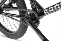 Radio REVO PRO 20" - BMX - 2022 - Black -Fietswereld Winkels b24 8822 revopro20 b 10 1104131