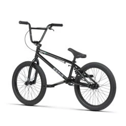 Radio REVO PRO 20" - BMX - 2022 - Black -Fietswereld Winkels b24 8822 revopro20 b 3 1104124