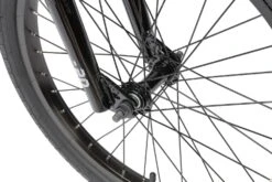 Radio REVO PRO 20" - BMX - 2022 - Black -Fietswereld Winkels b24 8822 revopro20 b 6 1104127