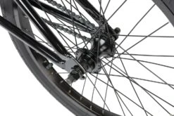 Radio REVO PRO 20" - BMX - 2022 - Black -Fietswereld Winkels b24 8822 revopro20 b 9 1104130