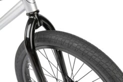 Radio REVO PRO 20" - BMX - 2022 - Silver -Fietswereld Winkels b24 8822 revopro20 s 7 1104072