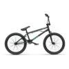 Radio REVO PRO FS 20" - BMX - 2022 - Black -Fietswereld Winkels b24 8822 revoprofs20 b 1 1104420